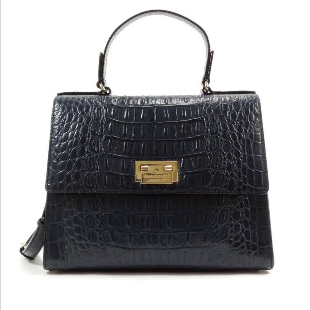 Kate Spade Orchard Valley Doris Satchel